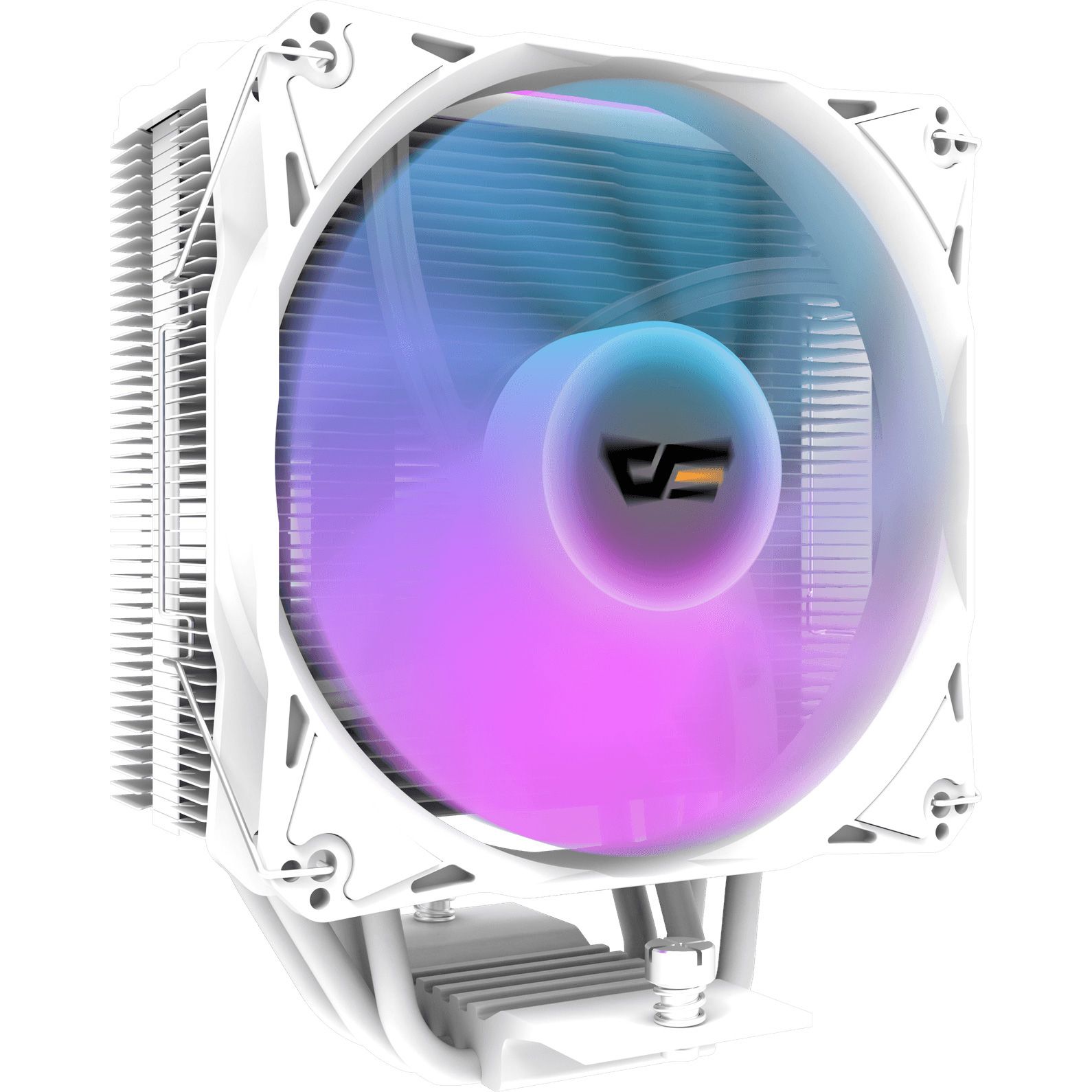 

Кулер для процесcора darkFlash Storm Z4 Pro Mist White