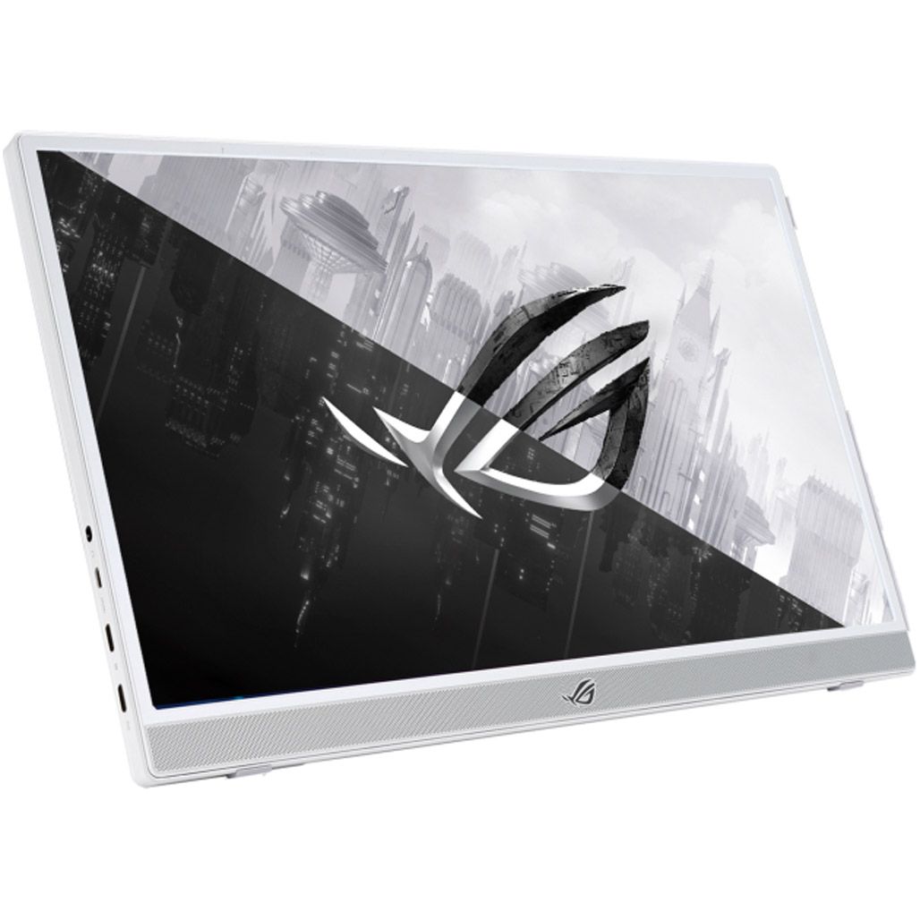 

Портативний монітор Asus ROG Strix XG16AHPE-W (90LM06ID-B01170)