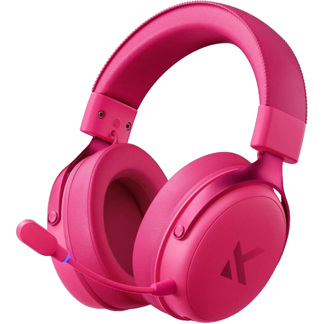 Игровые наушники MCHOSE V9 Pro Rose Red (MC-V9-6)