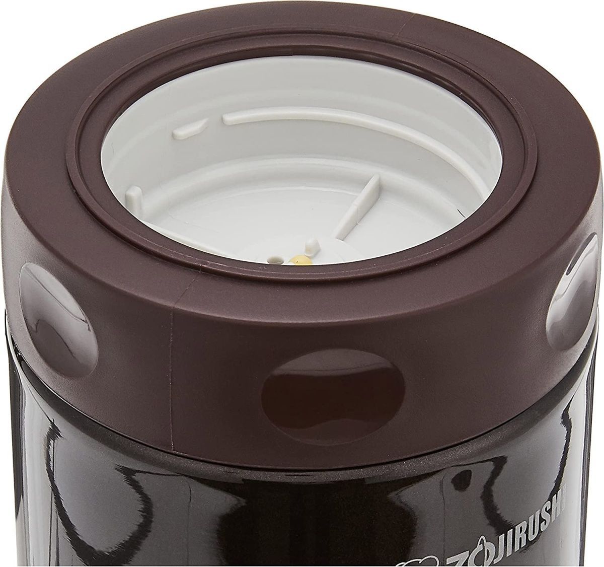Пищевой термоконтейнер SW-FCE75CC 750 мл Black [76428] 