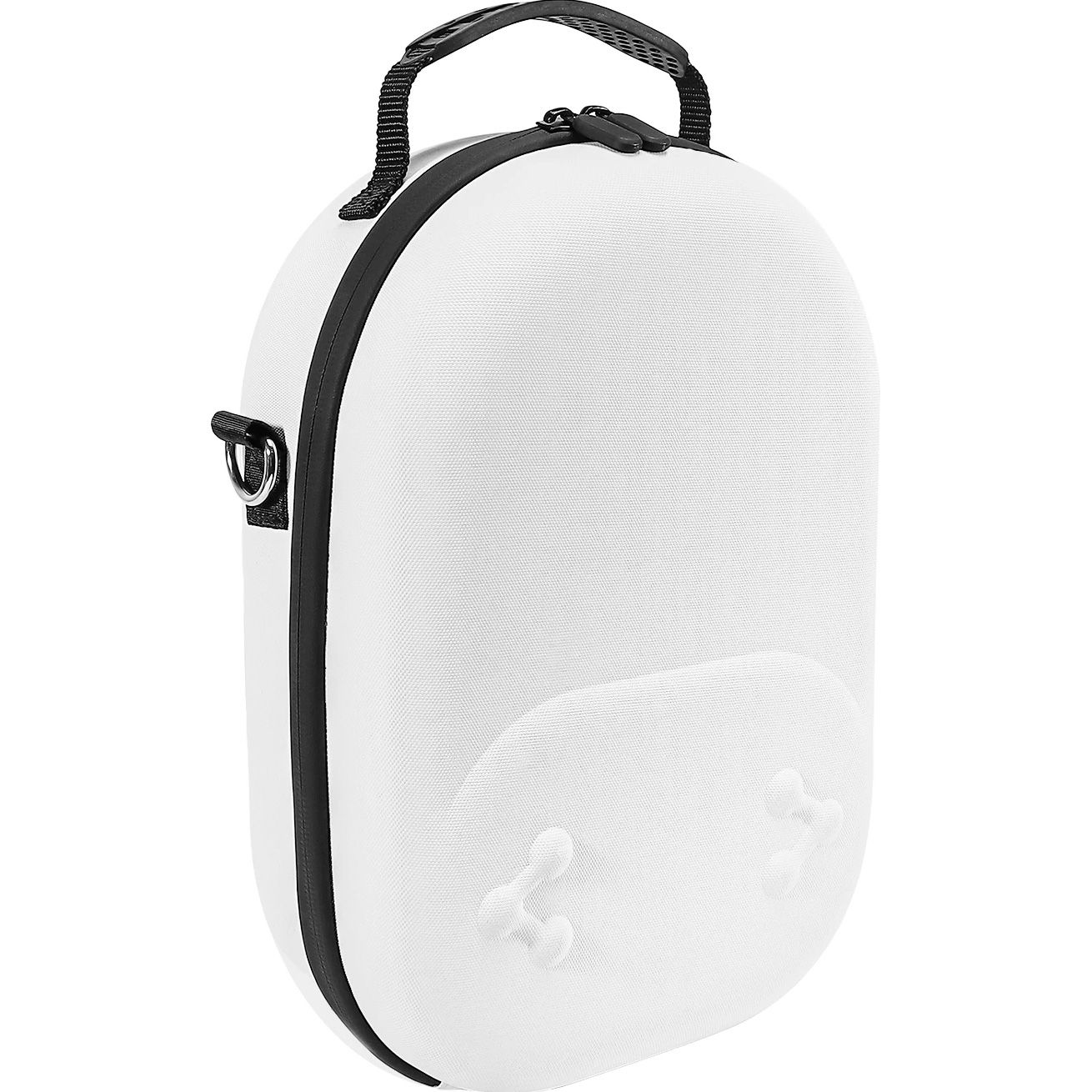 

Чохол DK Hard Carrying Case для Meta Quest 3/3S White