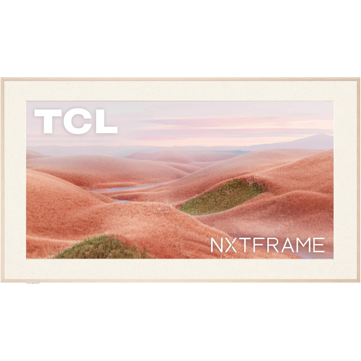 

Телевізор TCL NXTFRAME A300W 65" QLED 4K (65A300W)