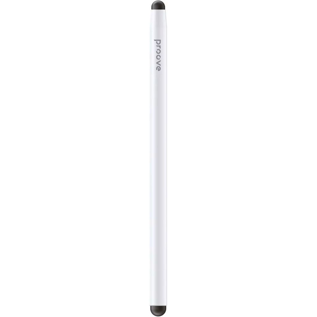 

Стилус Proove Stylus Magic Wand SP-01 White (STS100000002)