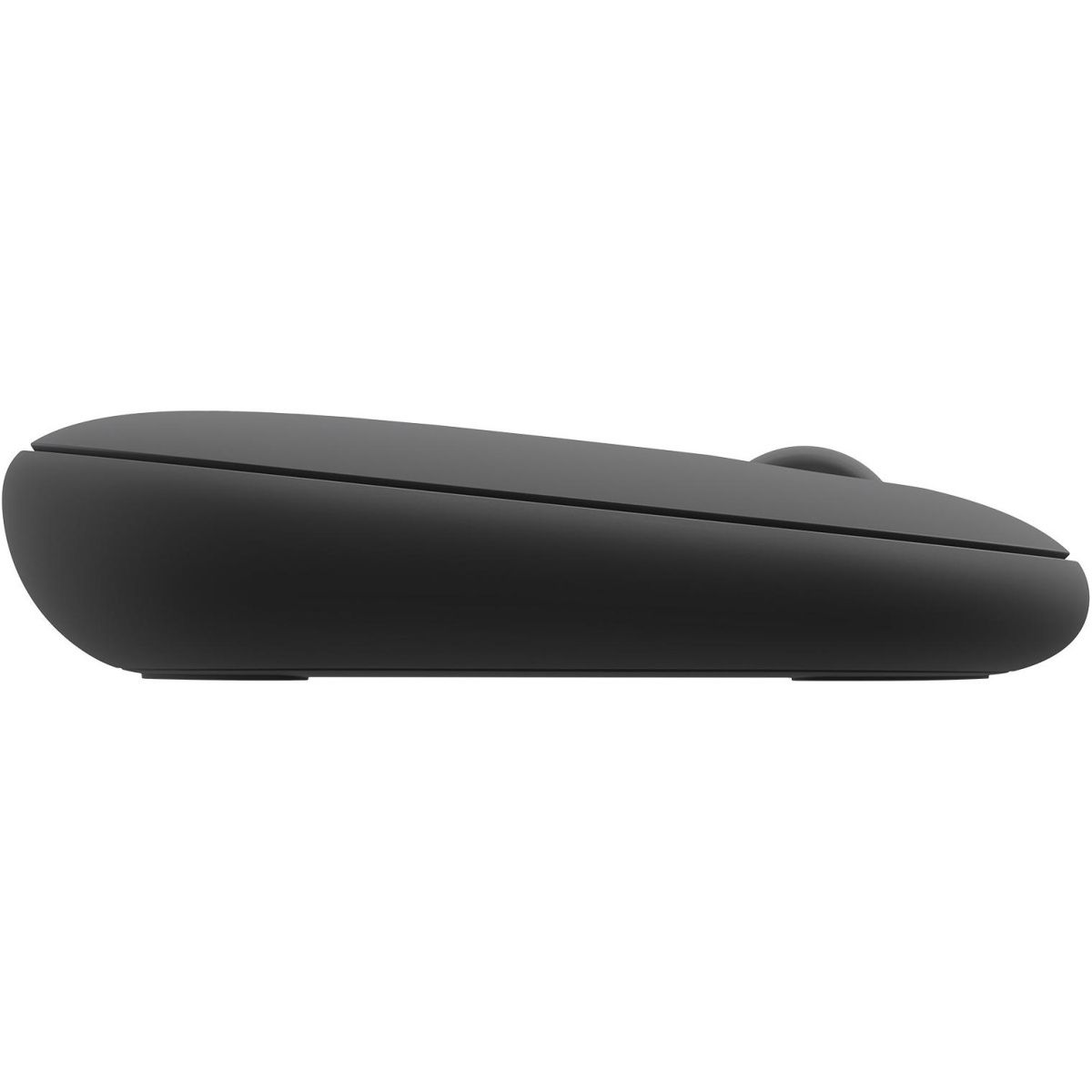 Миша Logitech Pebble M350 Wireless Graphite (910-005718)