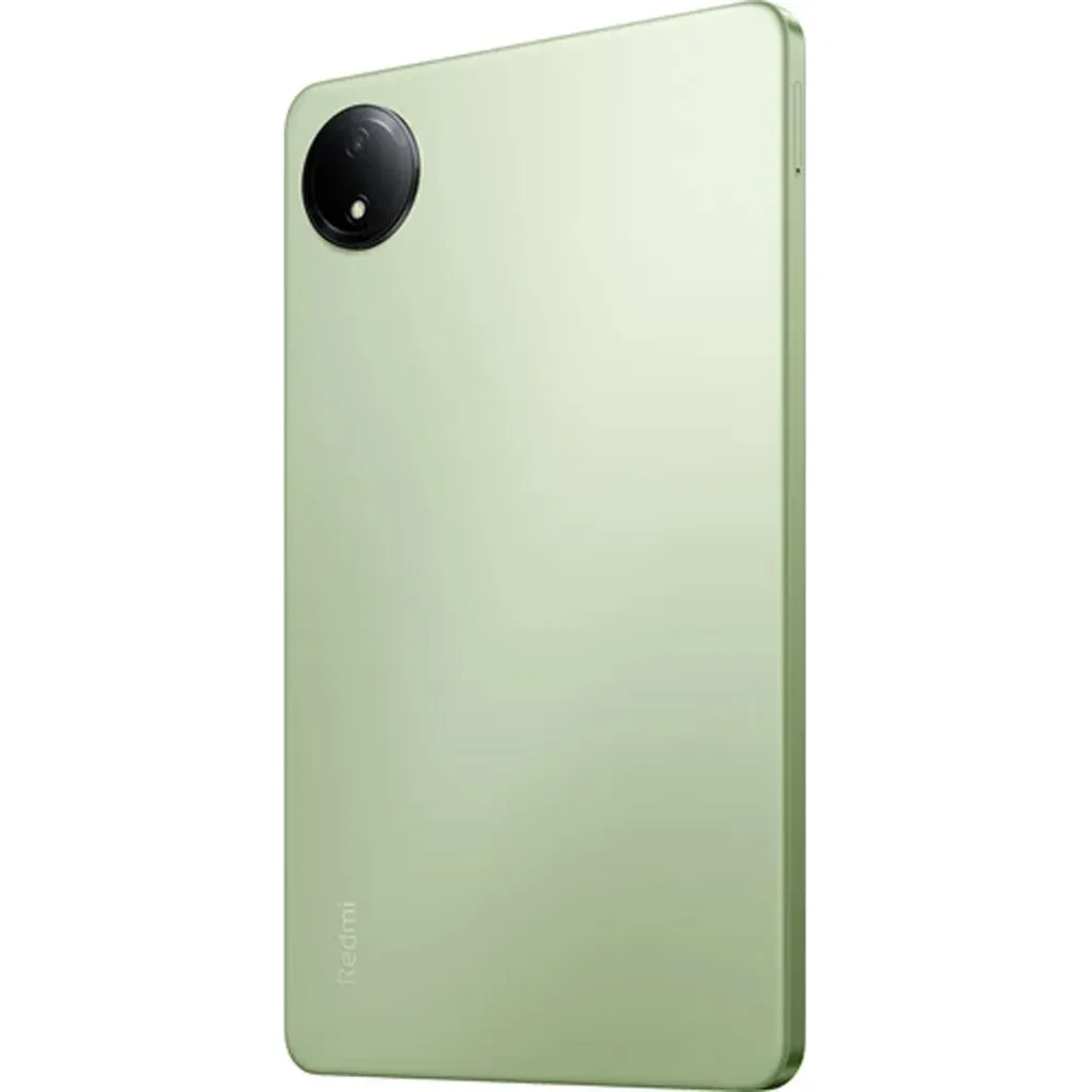 Планшет Redmi Pad SE 8.7 6/128GB Wi-Fi Aurora Green (VHU5025EU) Global EU