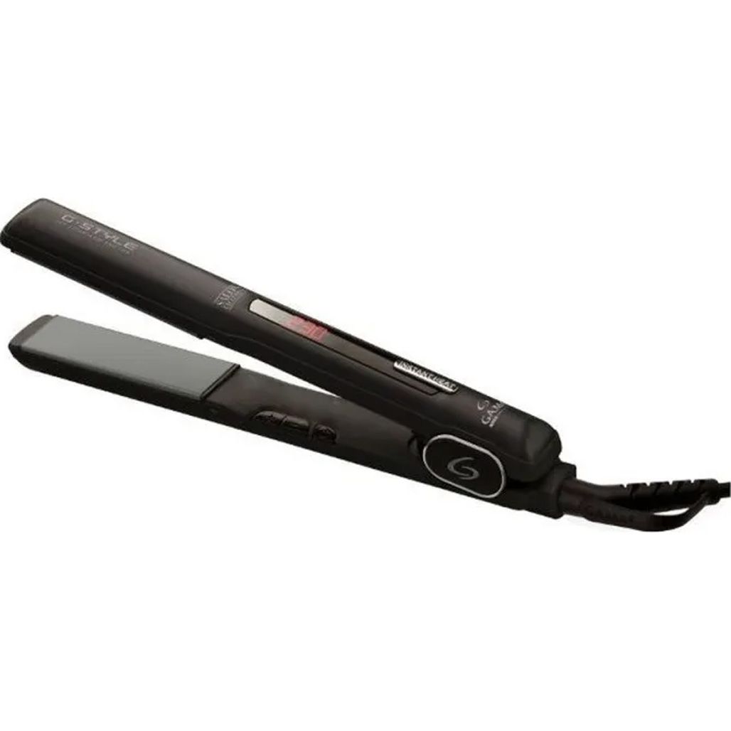 

Випрямляч для волосся Ga.Ma G-Style Titanium Black (P11.GSTYLETIT.NR)