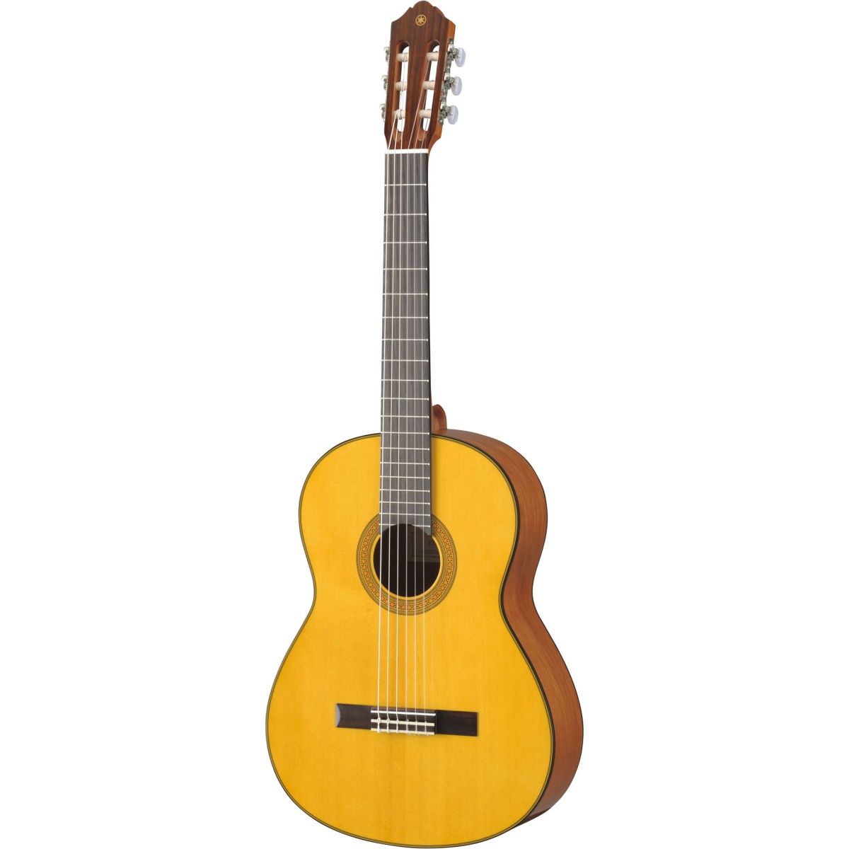 

Класична гітара Yamaha CG142S