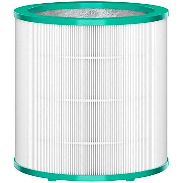 Очищувач повітря Dyson Pure Cool Link TP03 White/Silver (309298-01)