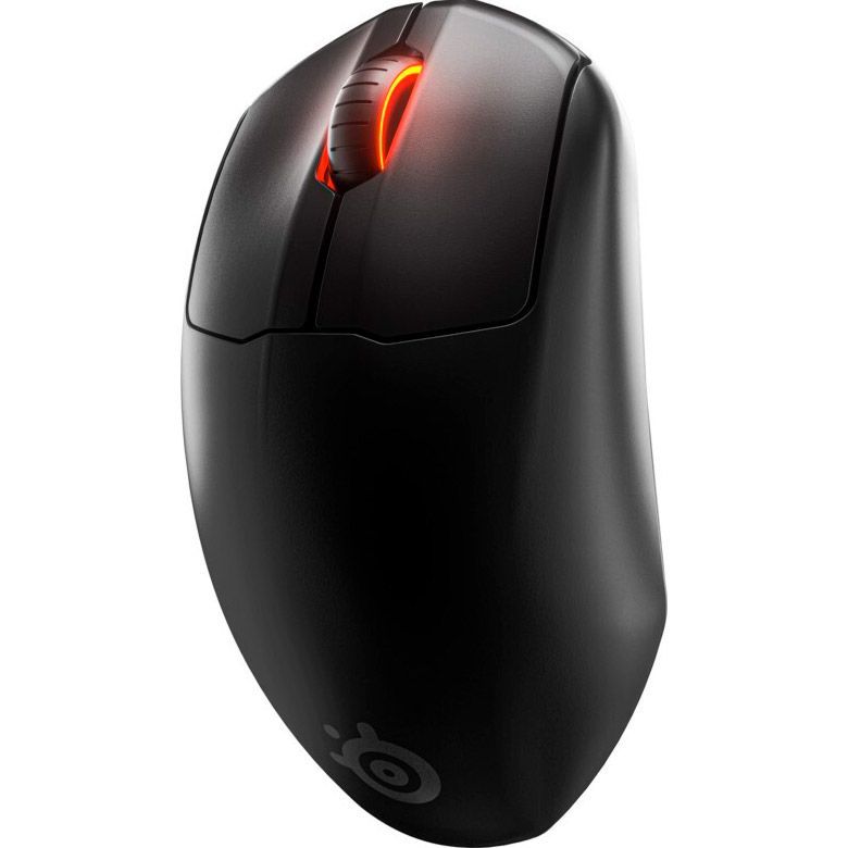 Миша SteelSeries Prime Mini WL Black (62426) 