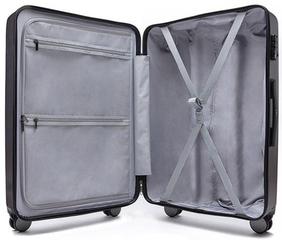 Валіза 90FUN NINETYGO PC Luggage 28