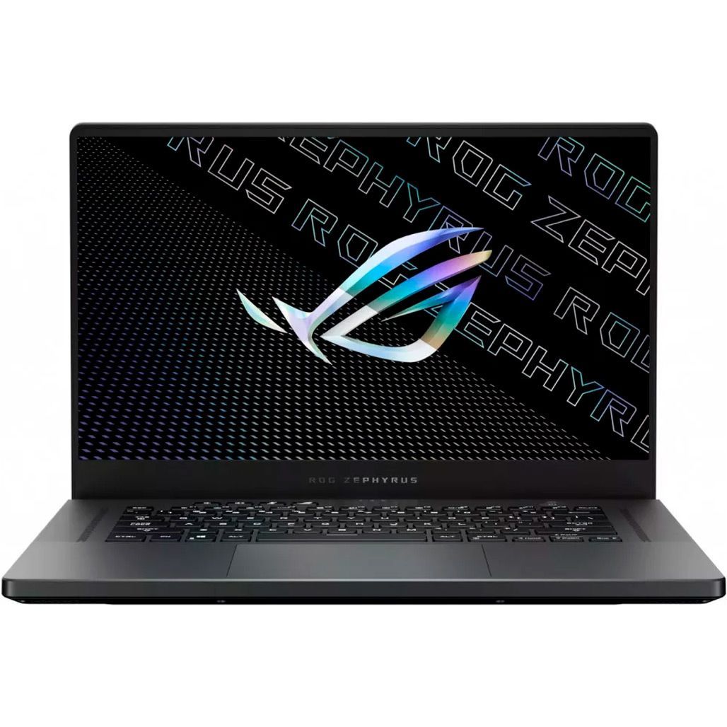 

Ноутбук Asus ROG Zephyrus G15 GA503QM (GA503QM-BS94Q) CUSTOM
