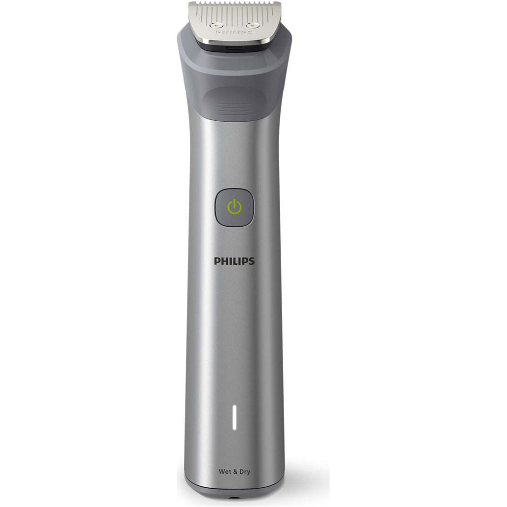 Машинка для стрижки +тример Philips Multigroom Series 5000 MG5930/15