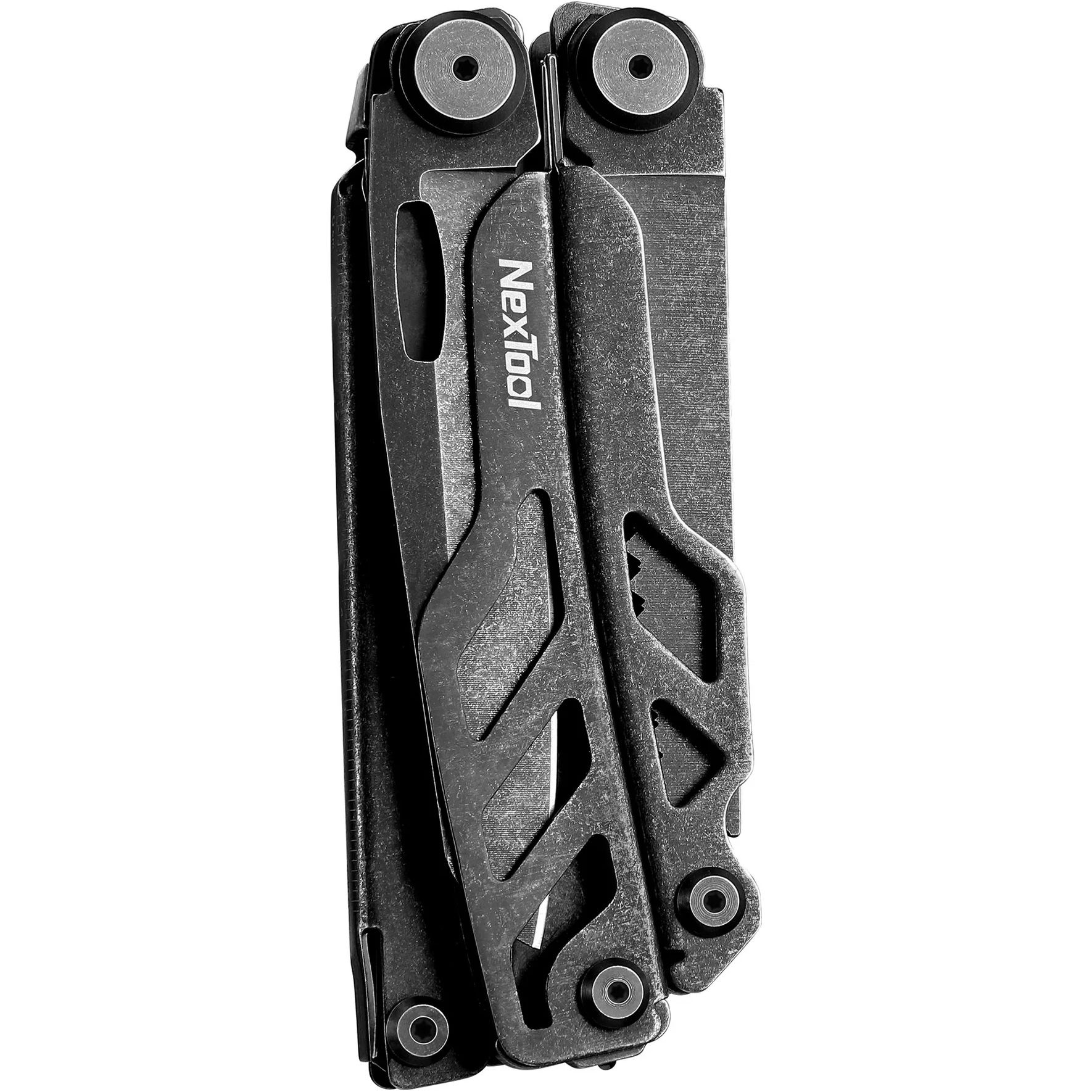 

Мультитул NexTool Flagship Pro Black (NE20120)