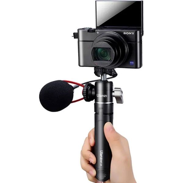Штатив Ulanzi U-Vlog lite MT-14+U-60 (2109)