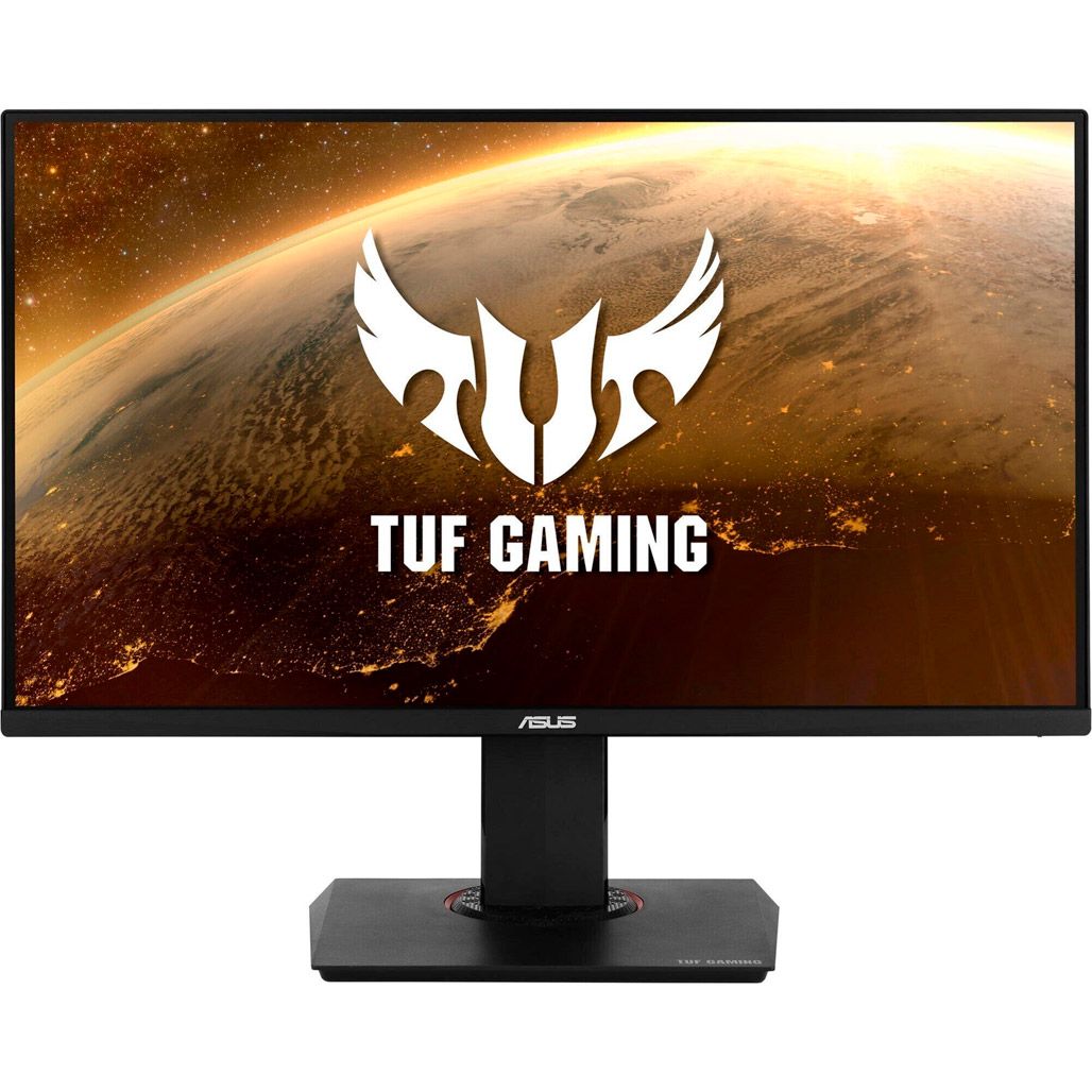 

Монітор Asus 28" VG289Q (90LM05B0-B01170)