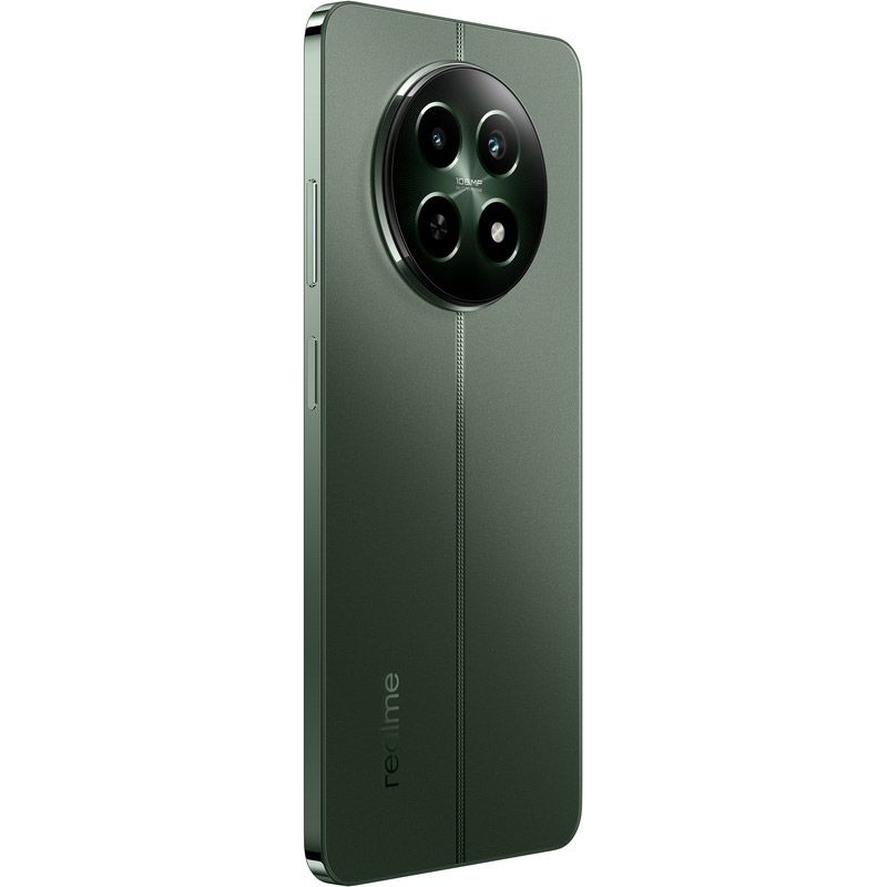 Смартфон Realme 12 5G 8/256GB Woodland Green Global EU