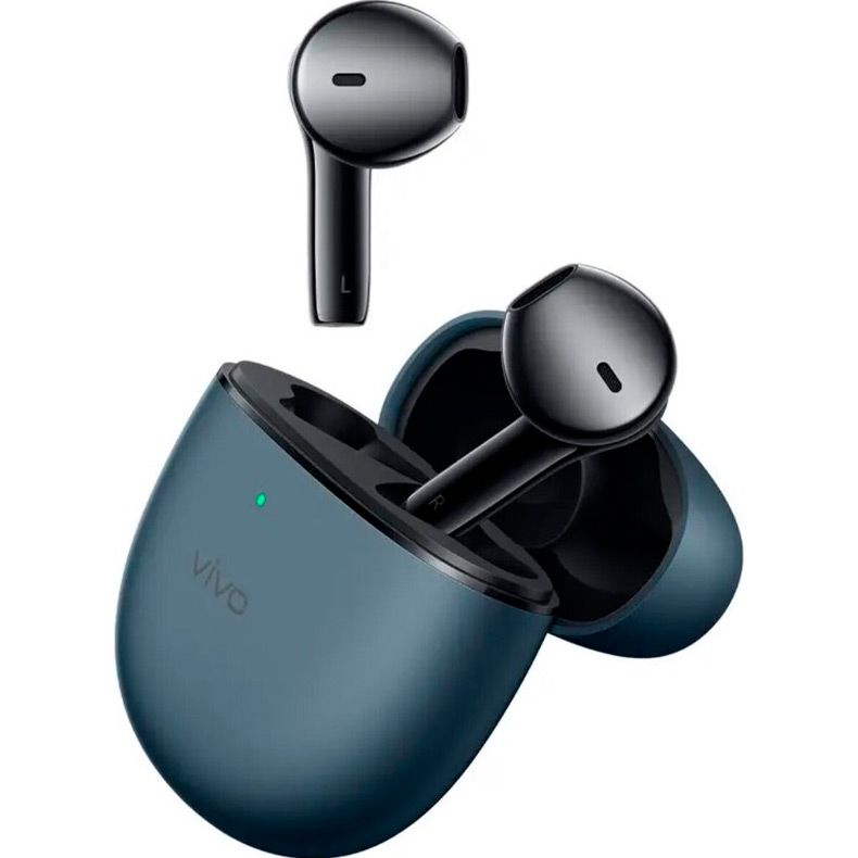 Навушники Vivo TWS Air Blue