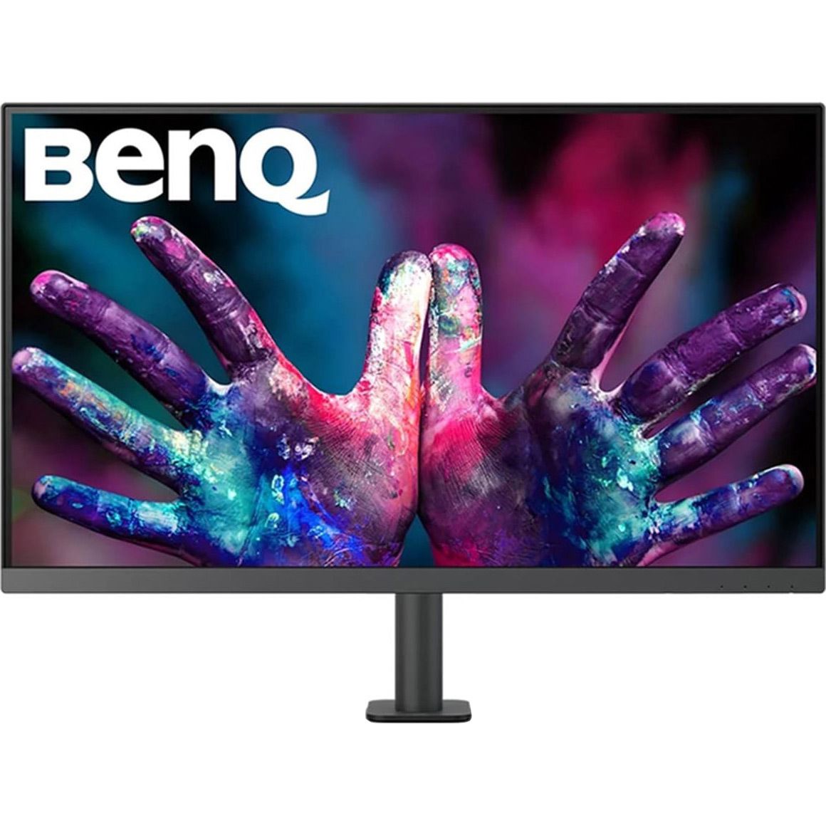 

Монитор BenQ 31.5` PD3205UA (9H.LKGLA.TPE)
