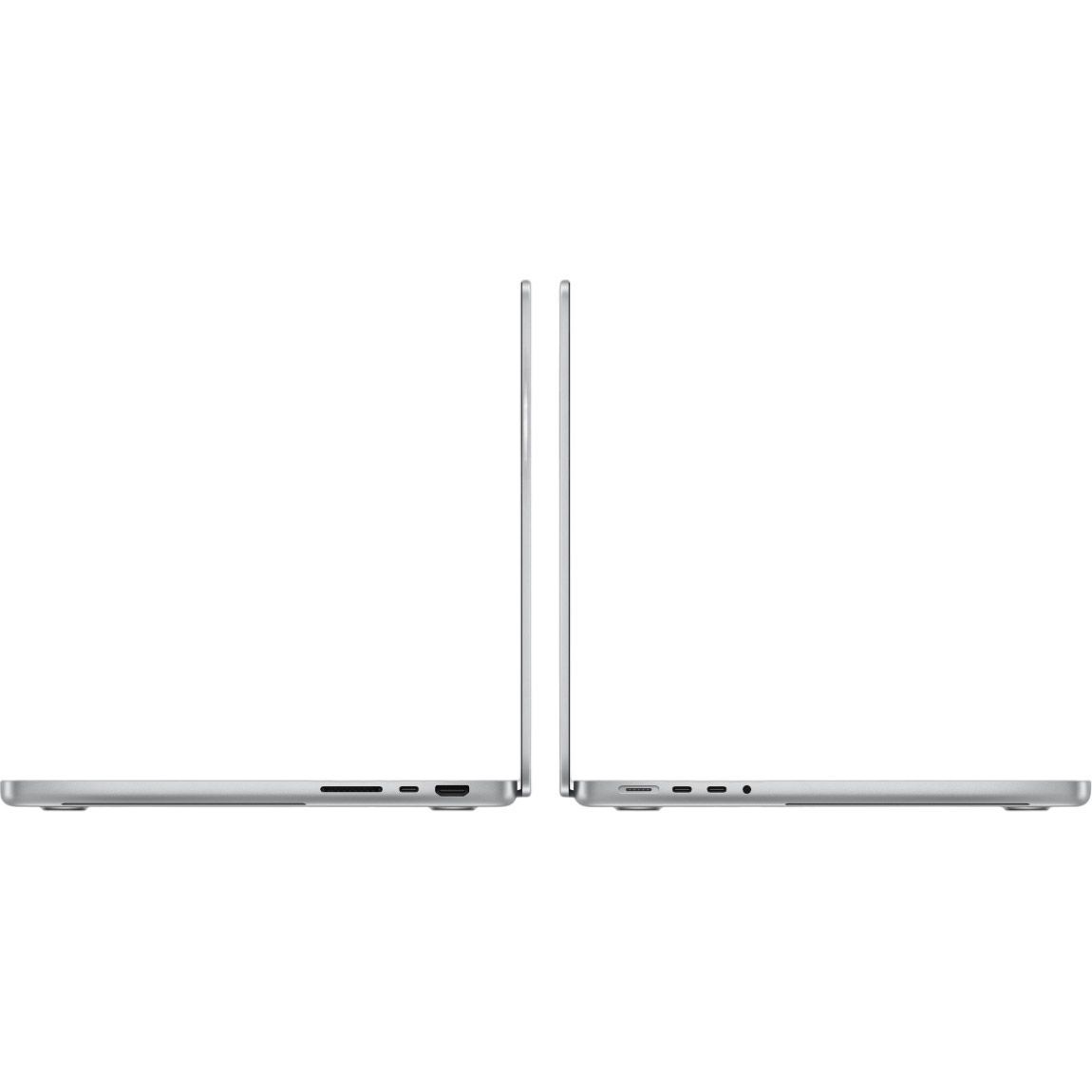 Ноутбук Apple MacBook Pro 14`` M3 Max 36GB/1TB Silver 2023 (MRX83)