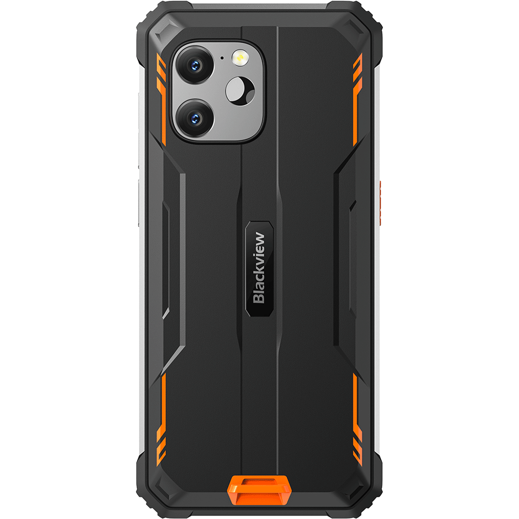 Смартфон Blackview BV8900 8/256Gb Orange EU