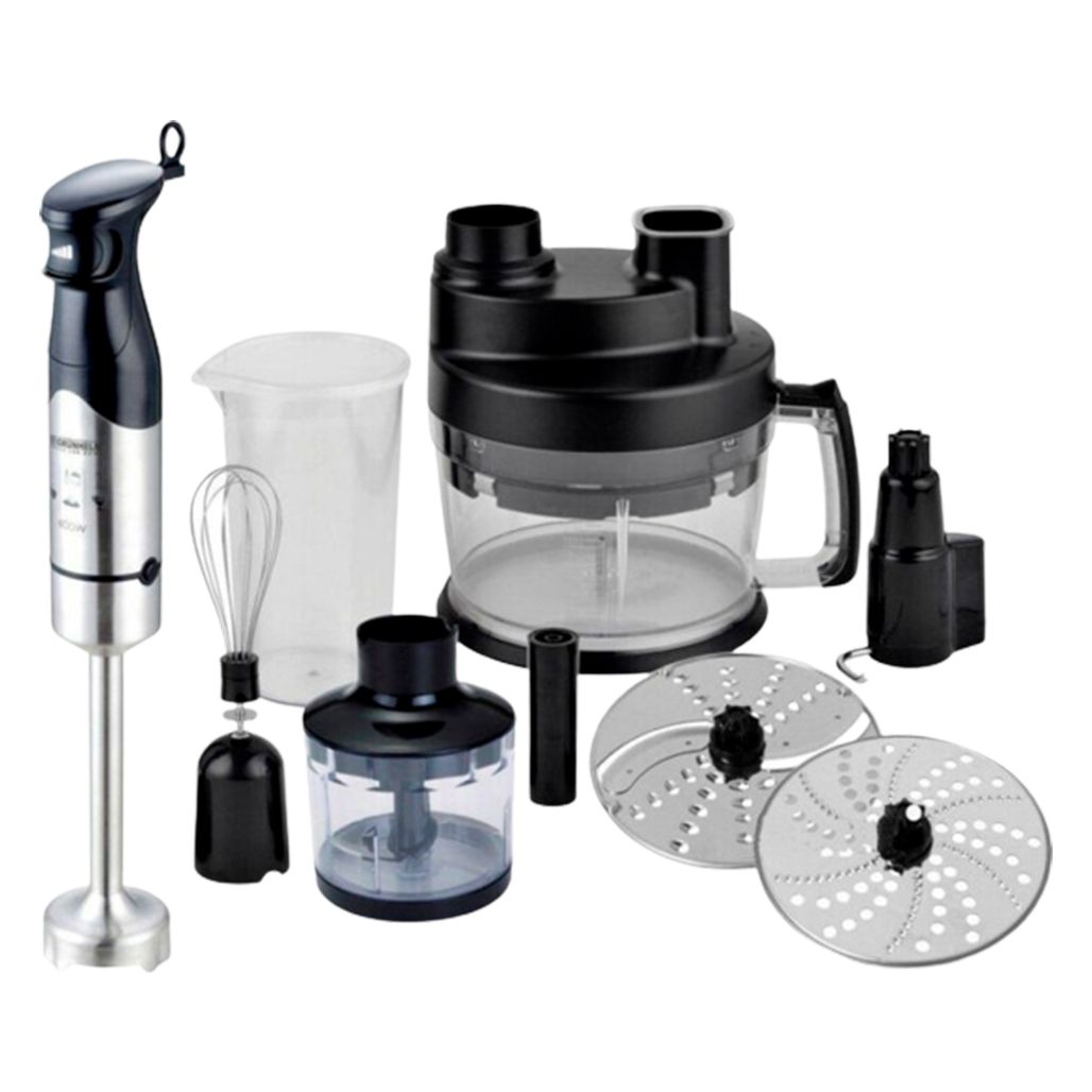 

Блендер Grunhelm EBS-1000МС