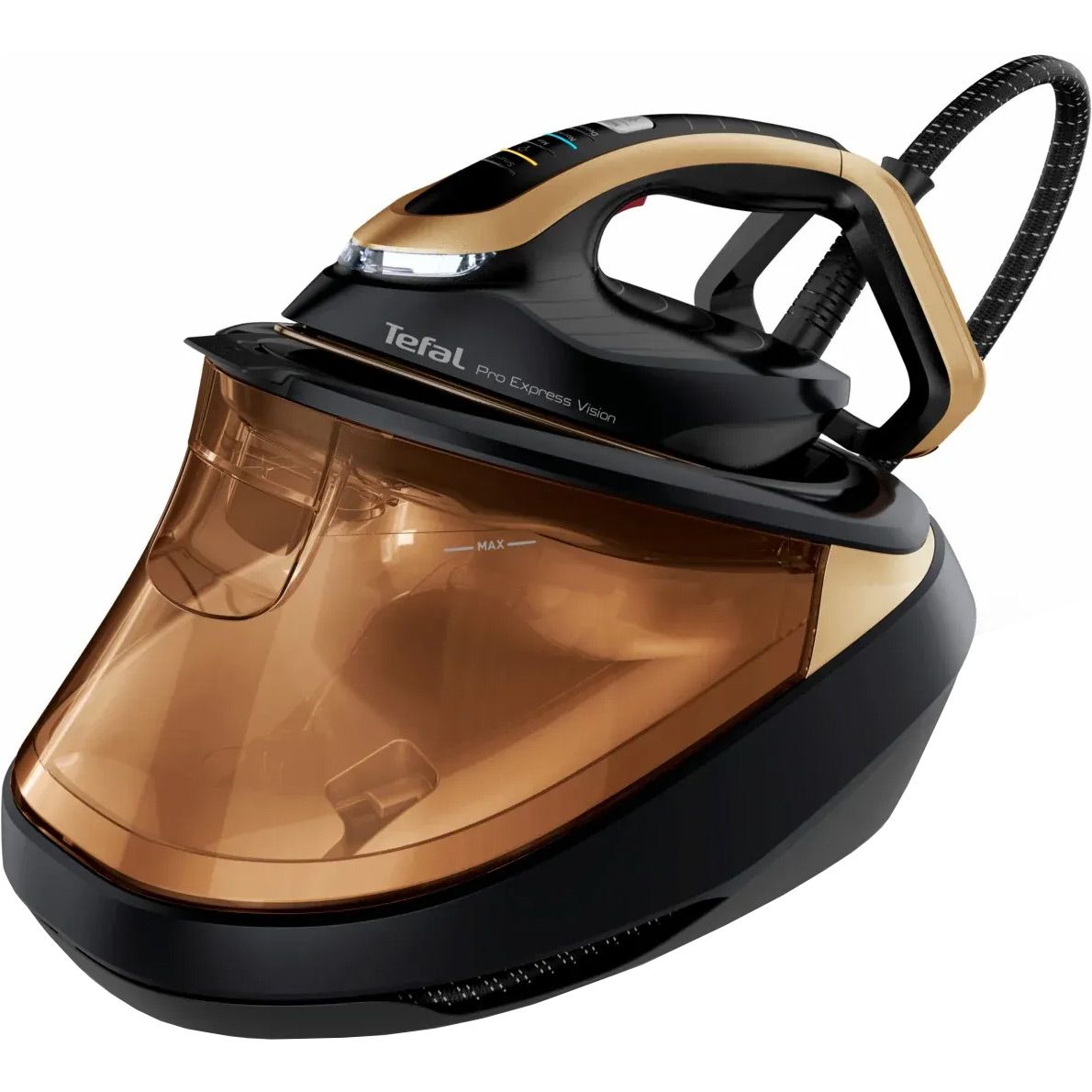 

Праска з парогенератором Tefal Pro Express Vision GV9823E1