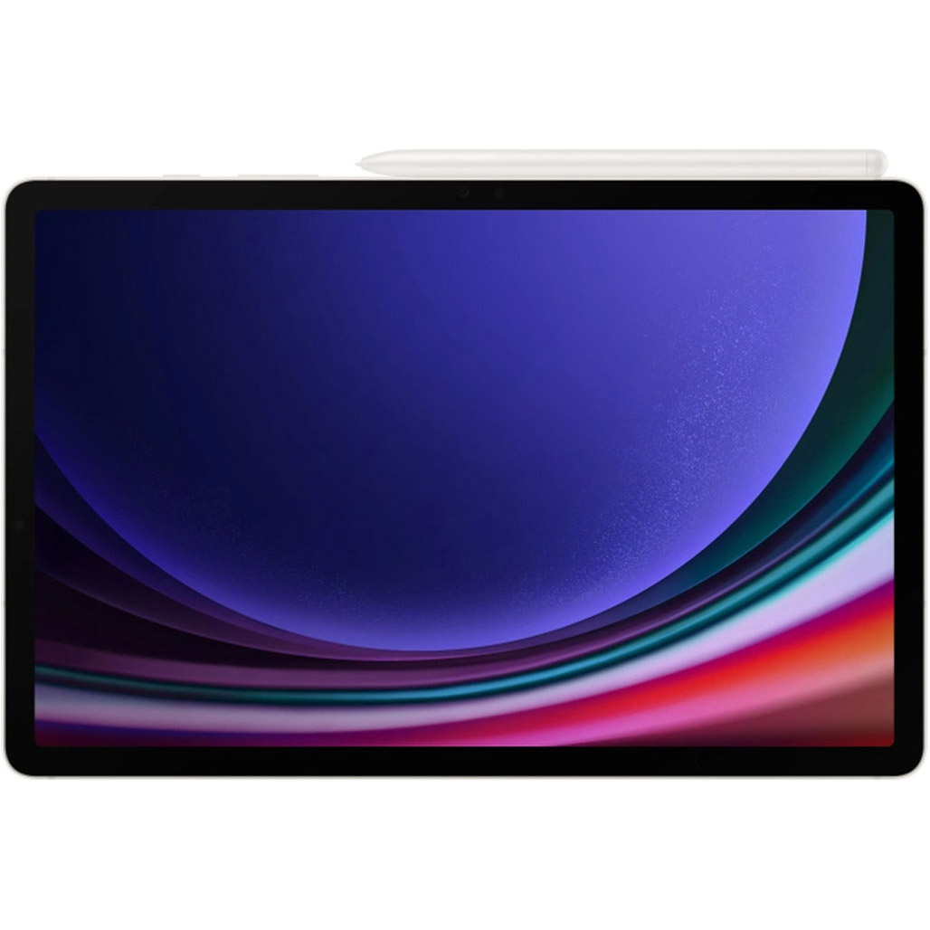 

Планшет Samsung Galaxy Tab S9 Wi-Fi 8/128GB Beige (SM-X710NZEA)