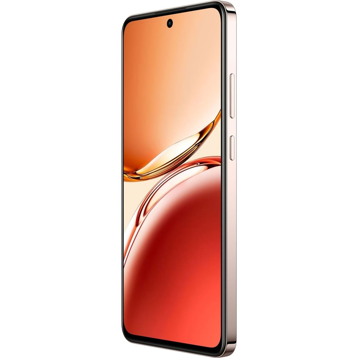 Смартфон Oppo Reno12 F 5G 8/256GB Amber Orange Global EU