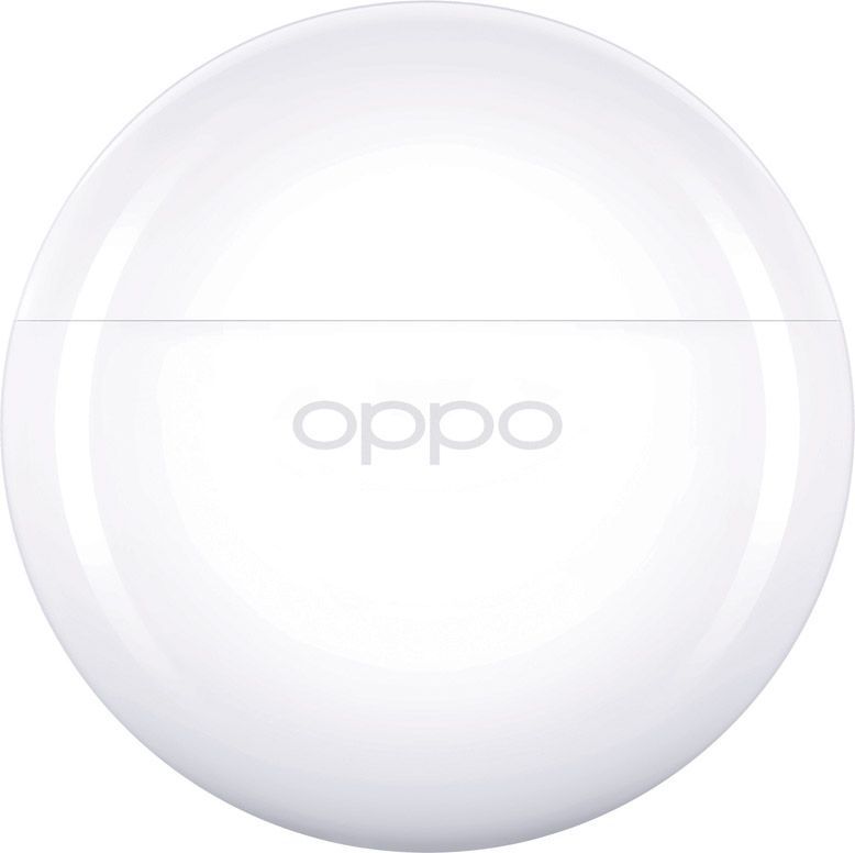 Наушники Oppo Enco Buds2 W14 White [84443] 