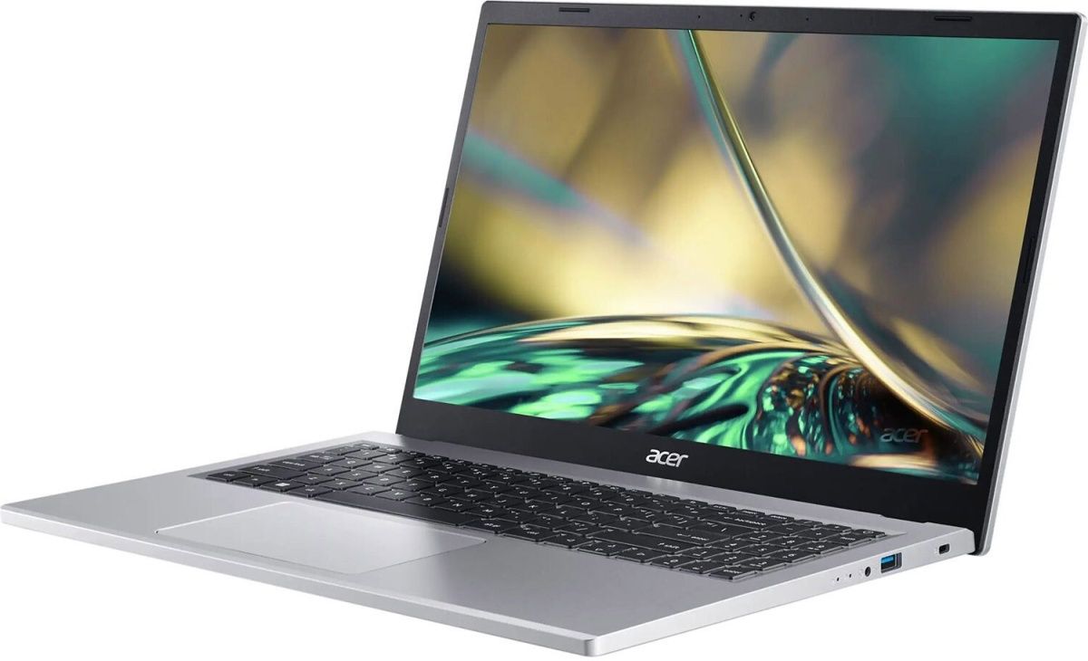 Ноутбук Acer Aspire 3 A315-24P (NX.KDEEU.007)