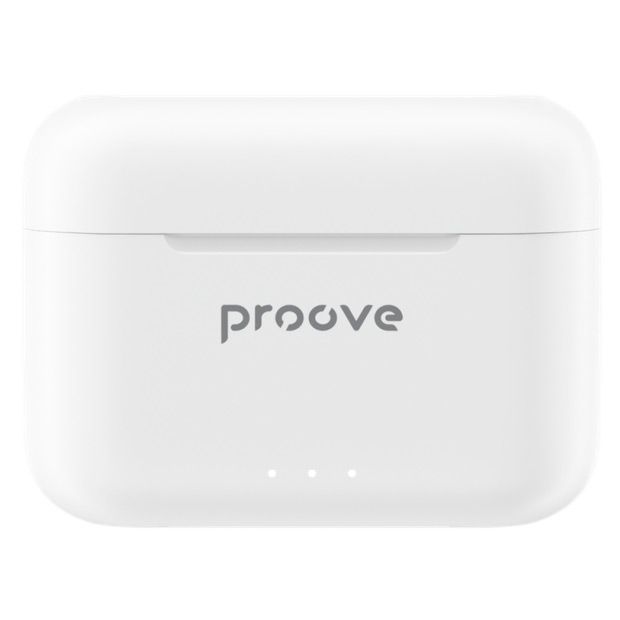 Навушники Proove Horizon TWS with ANC White (TWHR00010002)