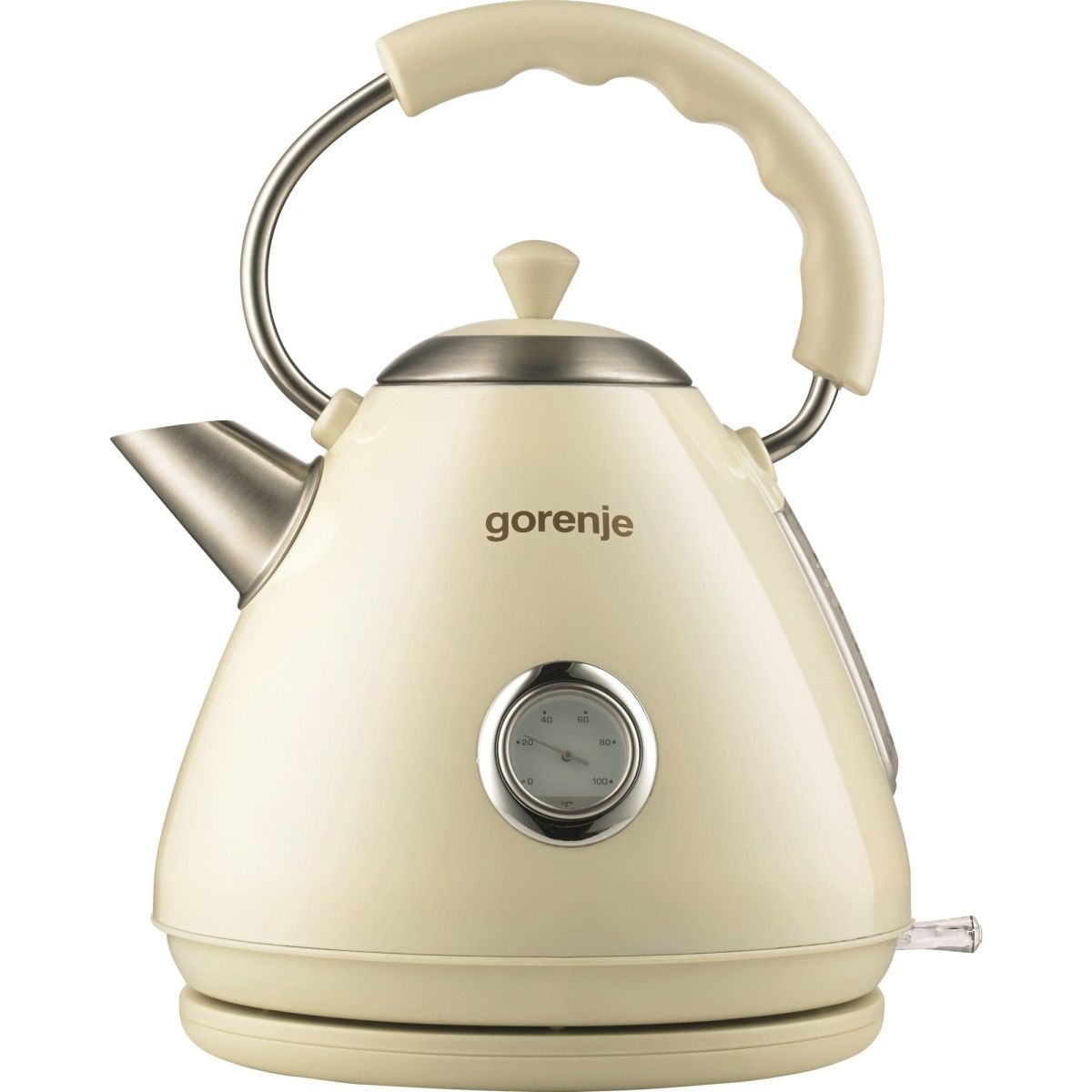 

Електрочайник Gorenje K17CLI