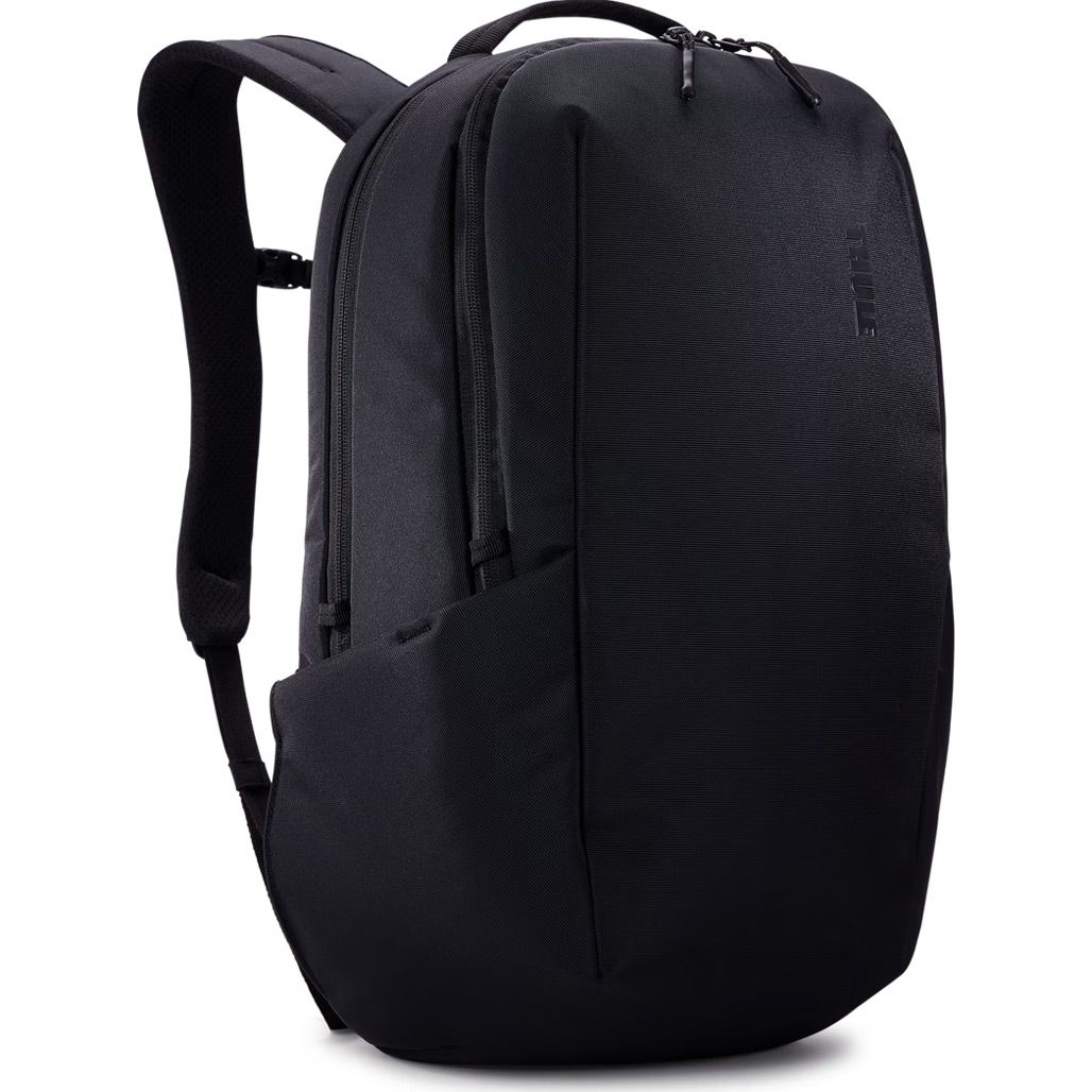 

Рюкзак Thule Subterra 2 Backpack 21L Black (3205024)