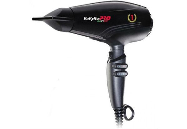 

Фен BaByliss PRO (BAB7000IE)