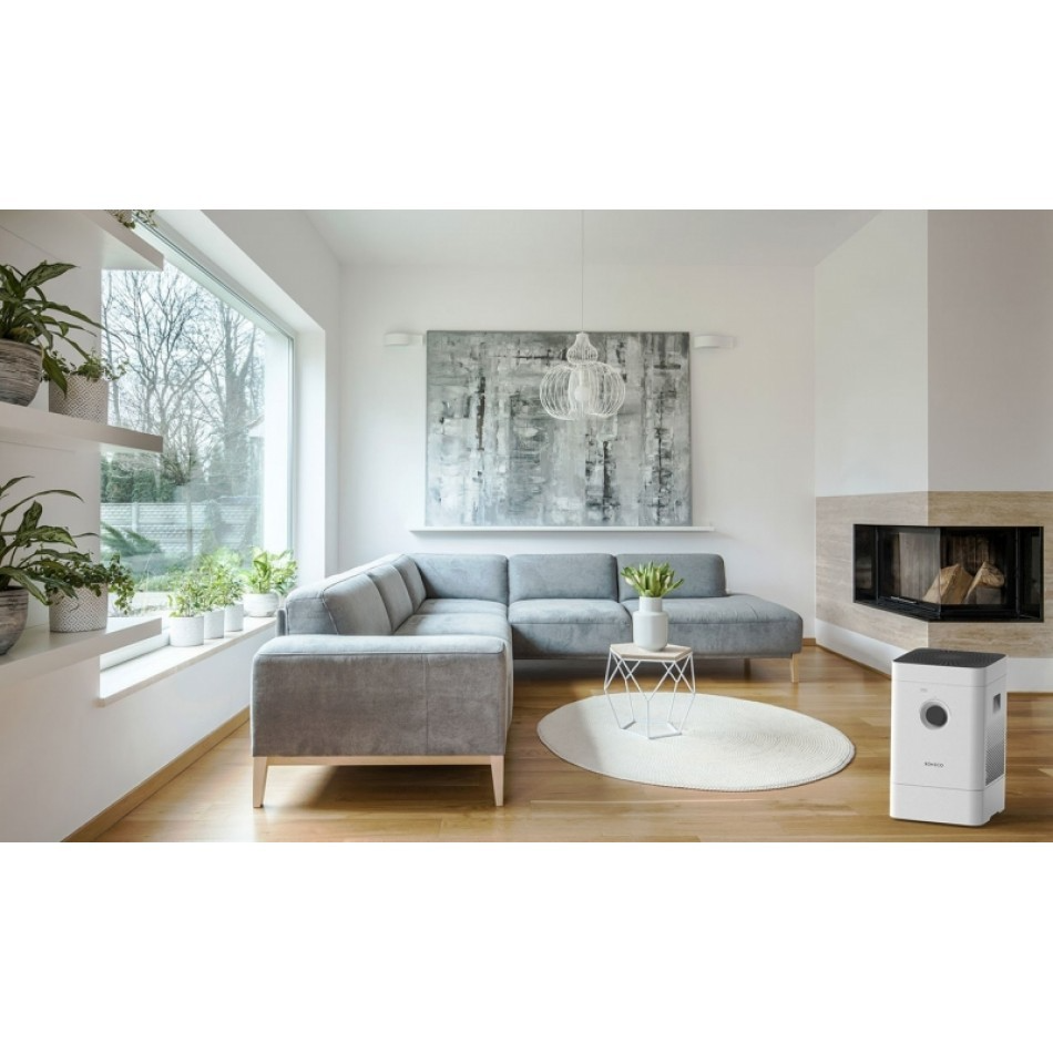Увлажнитель воздуха Boneco H300 [73058] 