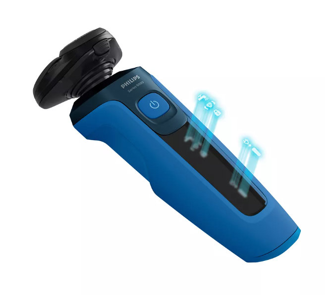 Електробритва Philips S5466/17