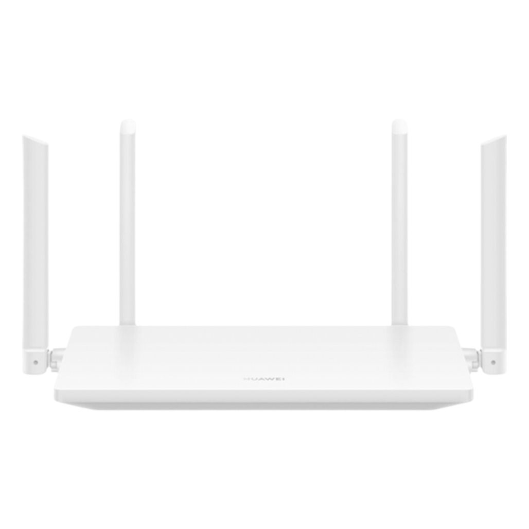 

Беспроводной маршрутизатор (роутер) Huawei AX2 WS7001 (White)