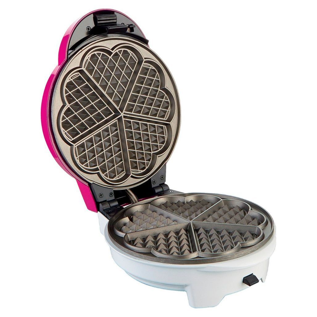 

Вафельница Gorenje WCM702PW