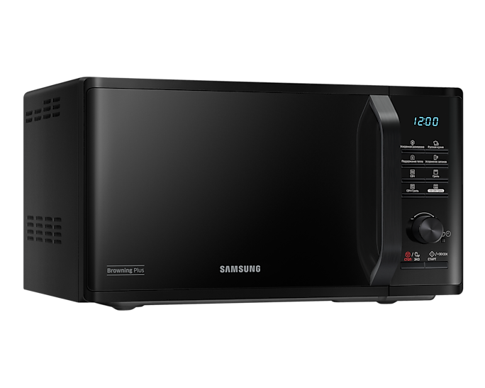 Мікрохвильова піч Samsung MG23K3515AK