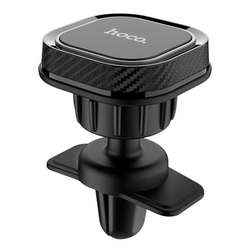 

Автотримач Hoco CA52 Car Mount Holder (Black)