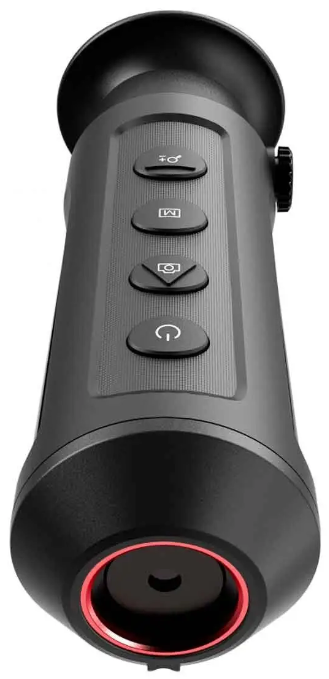 Тепловизор Hikmicro LYNX Pro LE10 (HM-TS02-10XG/W-LE10) [71139] 