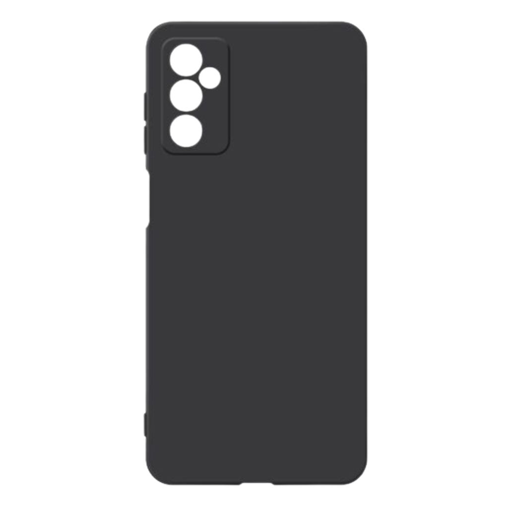 

Чохол Armorstandart Samsung Galaxy M52 M526 Matte Slim Fit Camera Cover (Black)