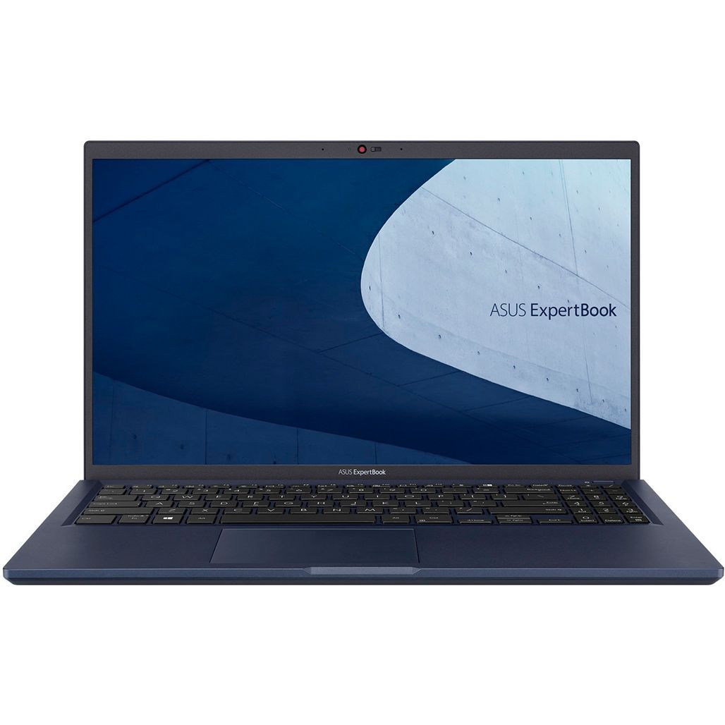 

Ноутбук ASUS ExpertBook B1 B1500CEA (B1500CEA-XS74) [64468]