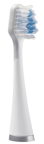 Насадка для зубной щетки Waterpik Triple Sonic Complete White STRB-3WW [71058] 