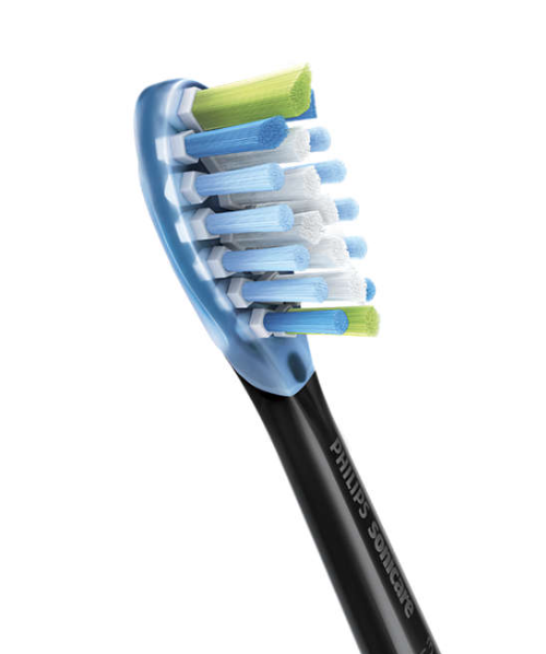 Насадка для зубной щетки Philips Sonicare C3 Premium Plaque Defence (HX9042/33) [70482] 
