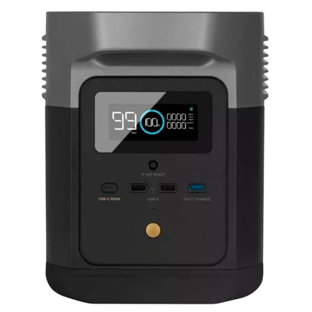 

Зарядна станція EcoFlow DELTA Mini (DELTAmini-EU)