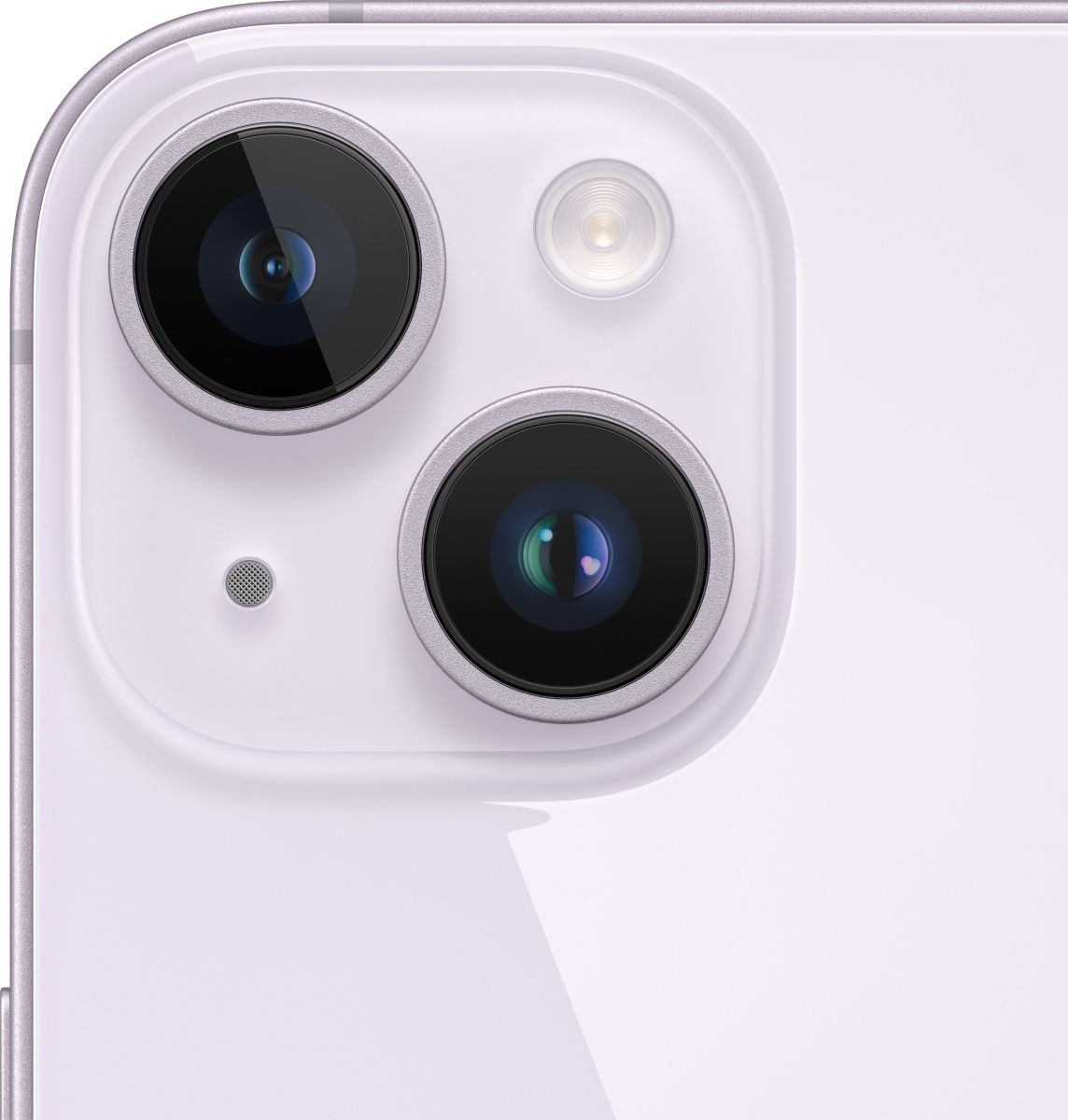 Смартфон Apple iPhone 14 Plus 512GB Purple (MQ5E3)