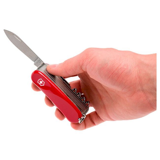 Нож Victorinox Evolution 28 (2.5383.E) [72750] 