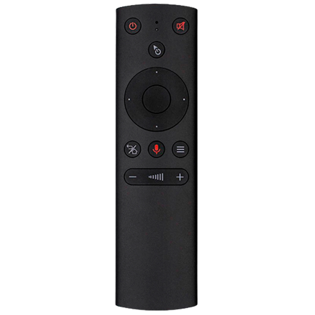 

Унивеpсальный пульт ДУ Nexon G21s Air Mouse [59964]