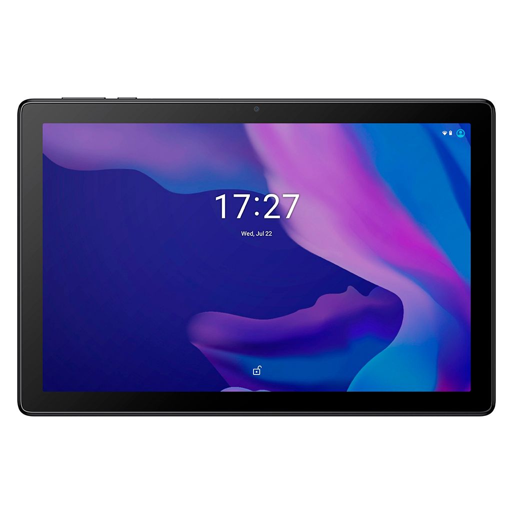 

Планшет Alcatel 1T 10" SMART 2/32GB Prime Black (8092-2AALUA1) [64709]